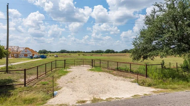 $152,000 | 3039 Pear Orchard Road, Granbury, TX 76048