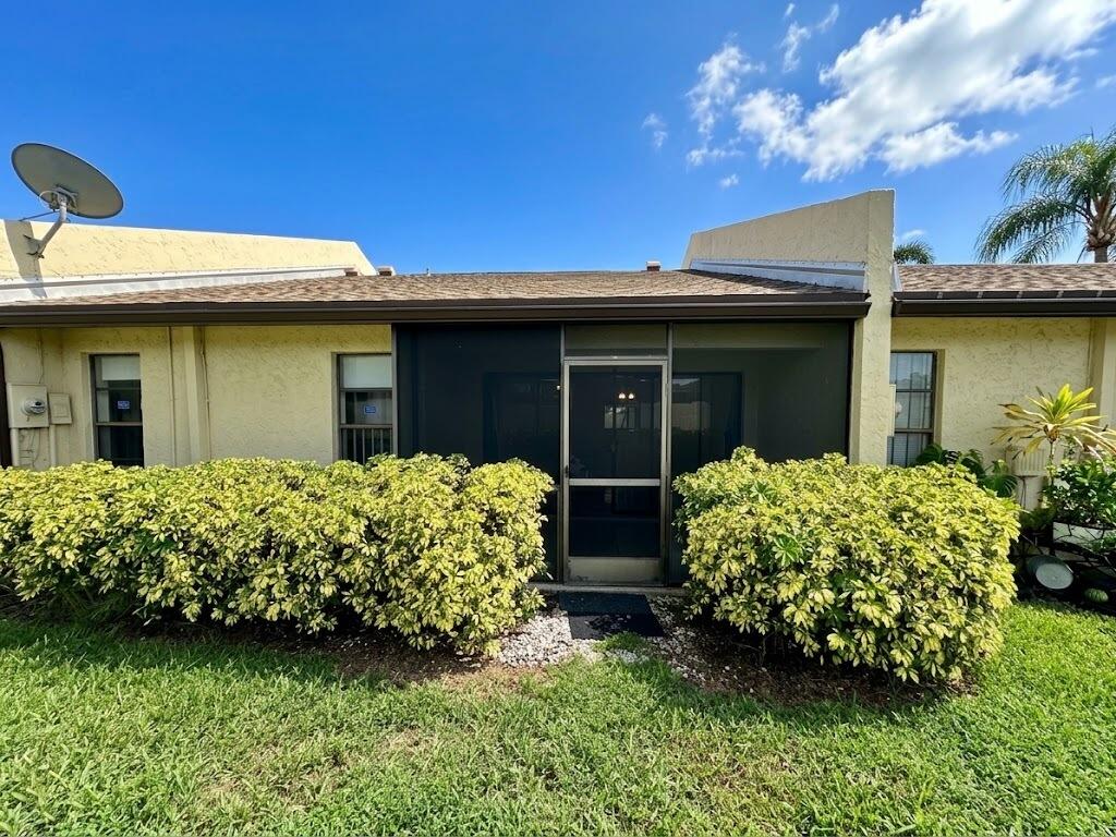 535 Banks Road, Unit 2521 Margate, FL 33063 - Photo 19 of 20 IMG_3472