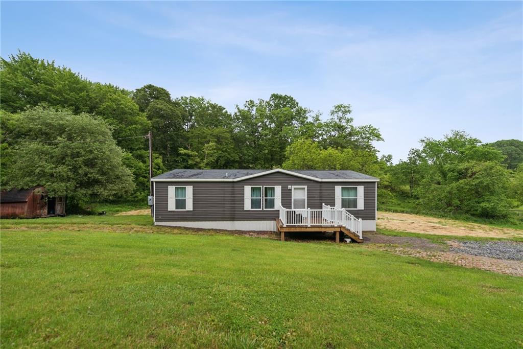 222 Banocy Road Derry, PA 15627 - Photo 1 of 26 Gallery Image 1