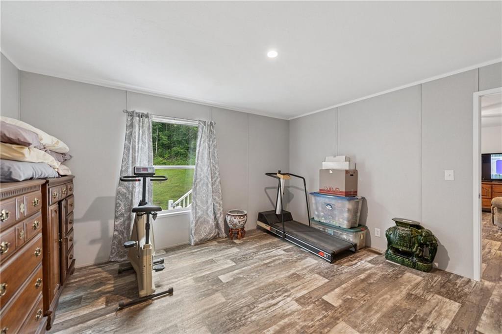 222 Banocy Road Derry, PA 15627 - Photo 18 of 26 Gallery Image 18