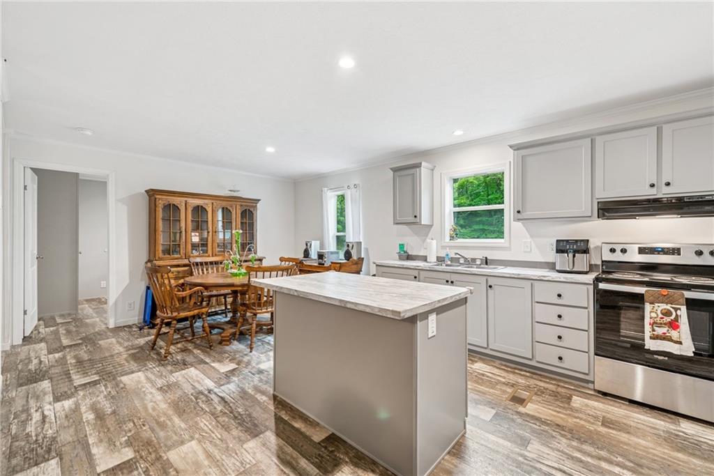 222 Banocy Road Derry, PA 15627 - Photo 6 of 26 Gallery Image 6