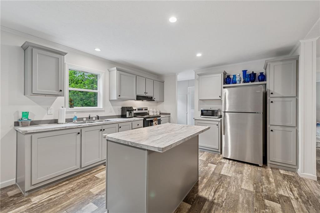 222 Banocy Road Derry, PA 15627 - Photo 8 of 26 Gallery Image 8