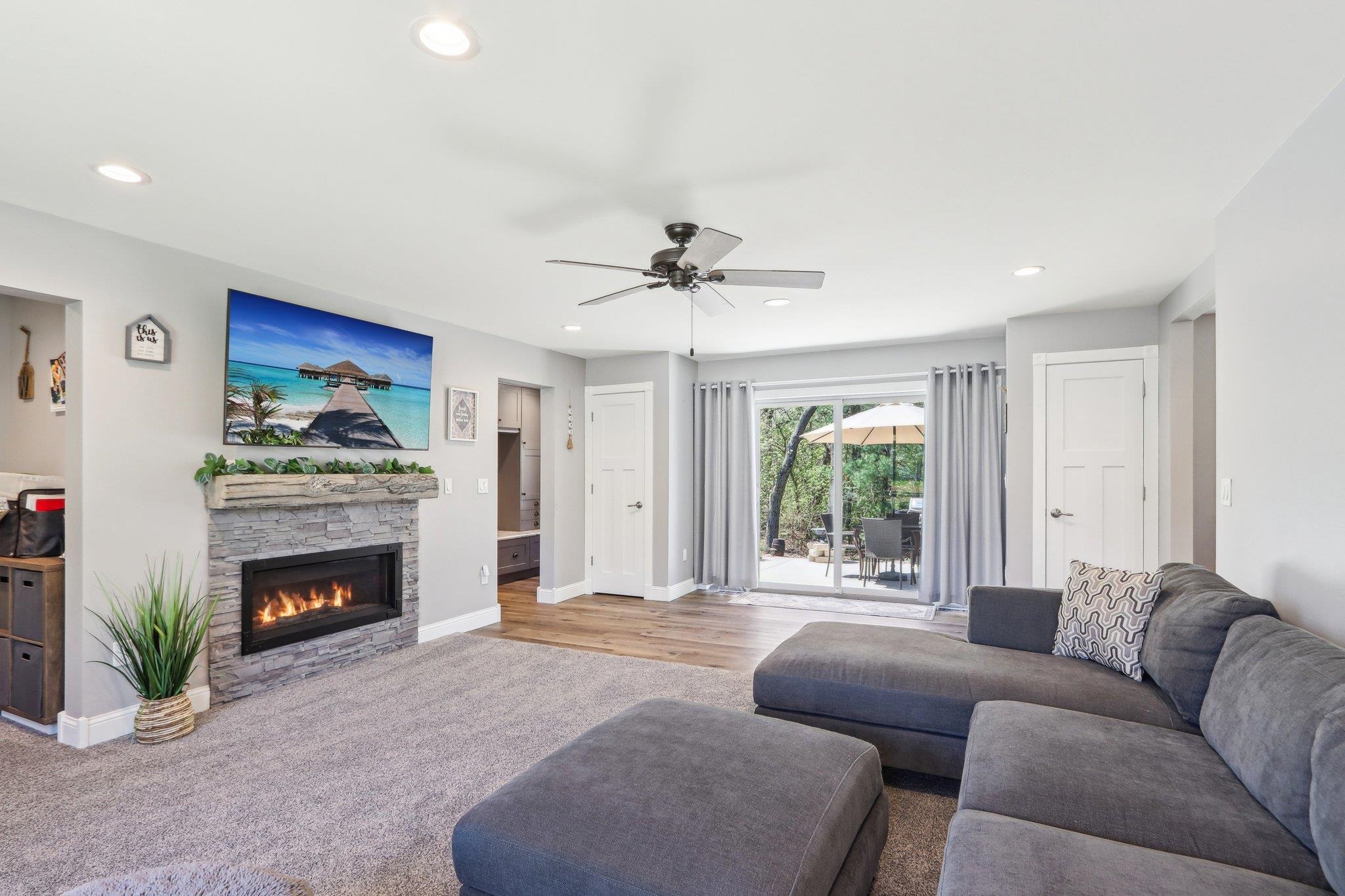 911 Fawn Court Wisconsin Dells, WI 53965 - Photo 30 of 90