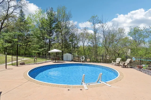 $799,500 | 911 Fawn Court, Wisconsin Dells, WI 53965