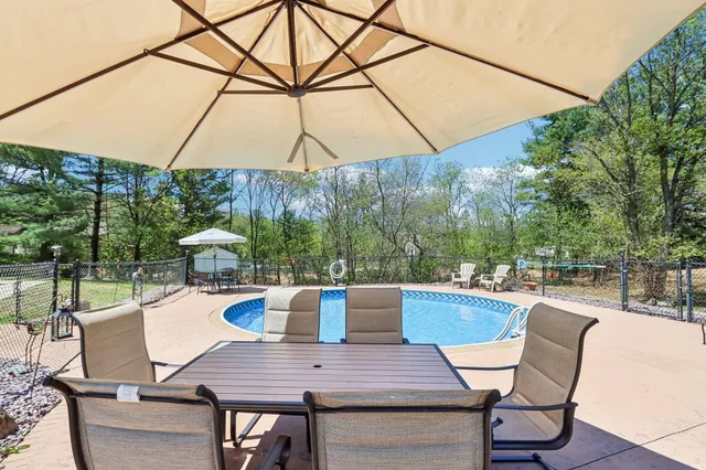 $799,500 | 911 Fawn Court, Wisconsin Dells, WI 53965