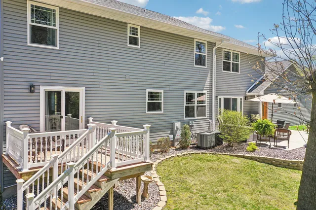 $799,500 | 911 Fawn Court, Wisconsin Dells, WI 53965