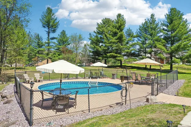 $799,500 | 911 Fawn Court, Wisconsin Dells, WI 53965