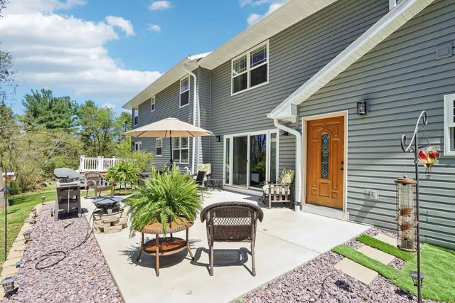 $799,500 | 911 Fawn Court, Wisconsin Dells, WI 53965