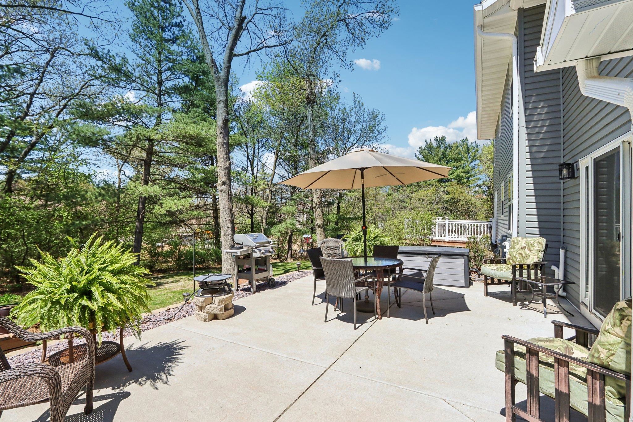 911 Fawn Court Wisconsin Dells, WI 53965 - Photo 76 of 90