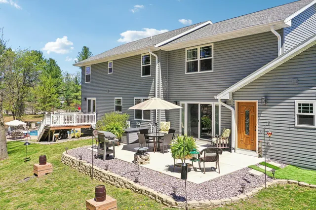 $799,500 | 911 Fawn Court, Wisconsin Dells, WI 53965