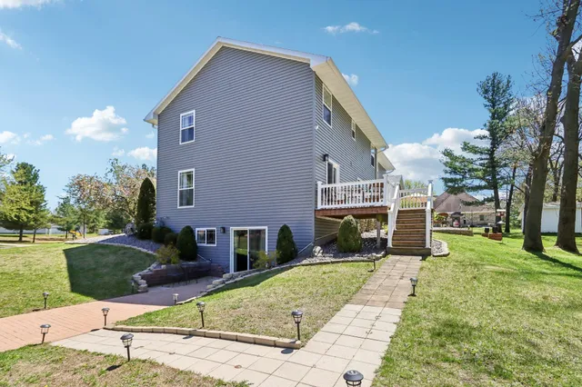 $799,500 | 911 Fawn Court, Wisconsin Dells, WI 53965