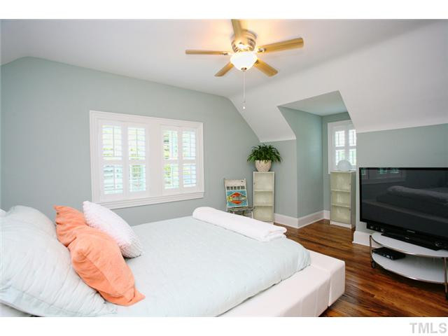 814 Rosemont Avenue Raleigh, NC 27607 - Photo 13 of 23 Photo 13