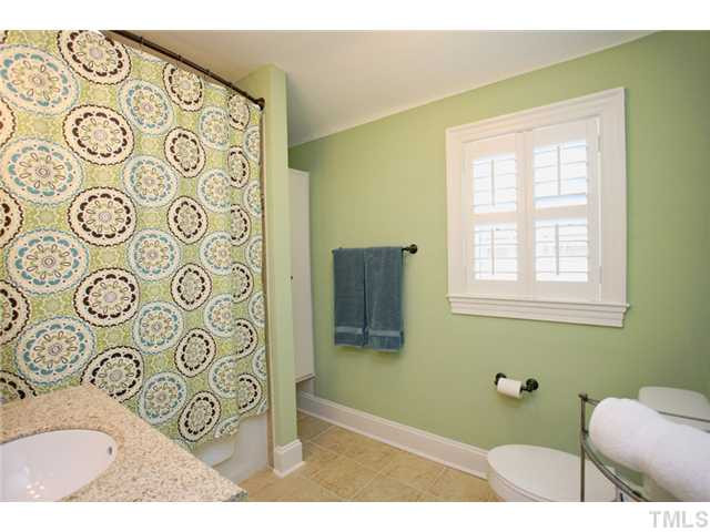 814 Rosemont Avenue Raleigh, NC 27607 - Photo 14 of 23 Photo 14