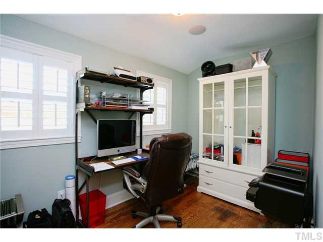 814 Rosemont Avenue Raleigh, NC 27607 - Photo 17 of 23 Photo 17