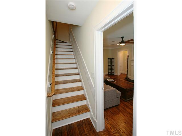 814 Rosemont Avenue Raleigh, NC 27607 - Photo 18 of 23 Photo 18