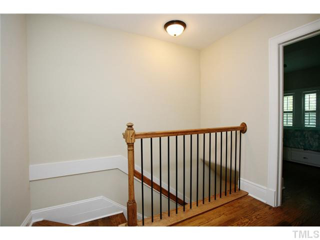 814 Rosemont Avenue Raleigh, NC 27607 - Photo 19 of 23 Photo 19