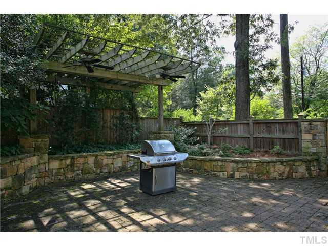 814 Rosemont Avenue Raleigh, NC 27607 - Photo 21 of 23 Photo 21