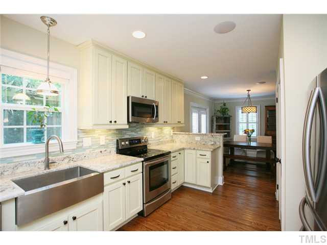 814 Rosemont Avenue Raleigh, NC 27607 - Photo 5 of 23 Photo 5