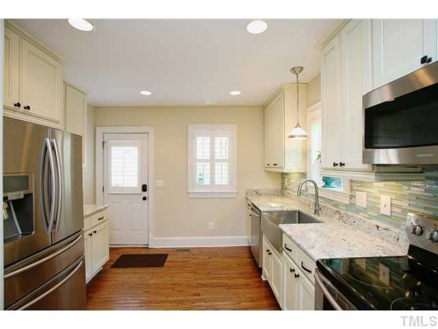 814 Rosemont Avenue Raleigh, NC 27607 - Photo 7 of 23 Photo 7