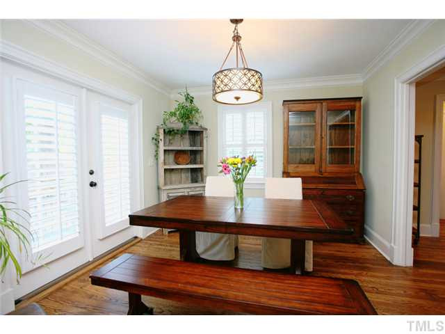 814 Rosemont Avenue Raleigh, NC 27607 - Photo 8 of 23 Photo 8