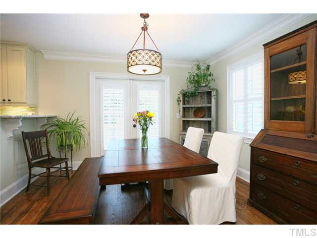 814 Rosemont Avenue Raleigh, NC 27607 - Photo 9 of 23 Photo 9