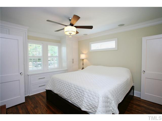 814 Rosemont Avenue Raleigh, NC 27607 - Photo 10 of 23 Photo 10