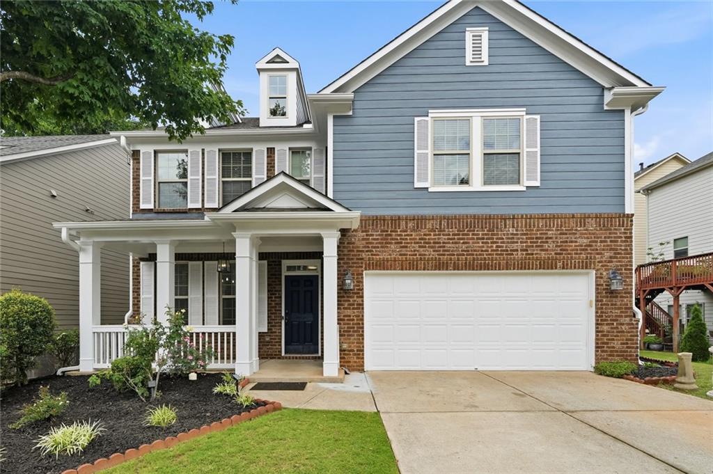 1190 Krobot Way Alpharetta, GA 30004 - Photo 2 of 65