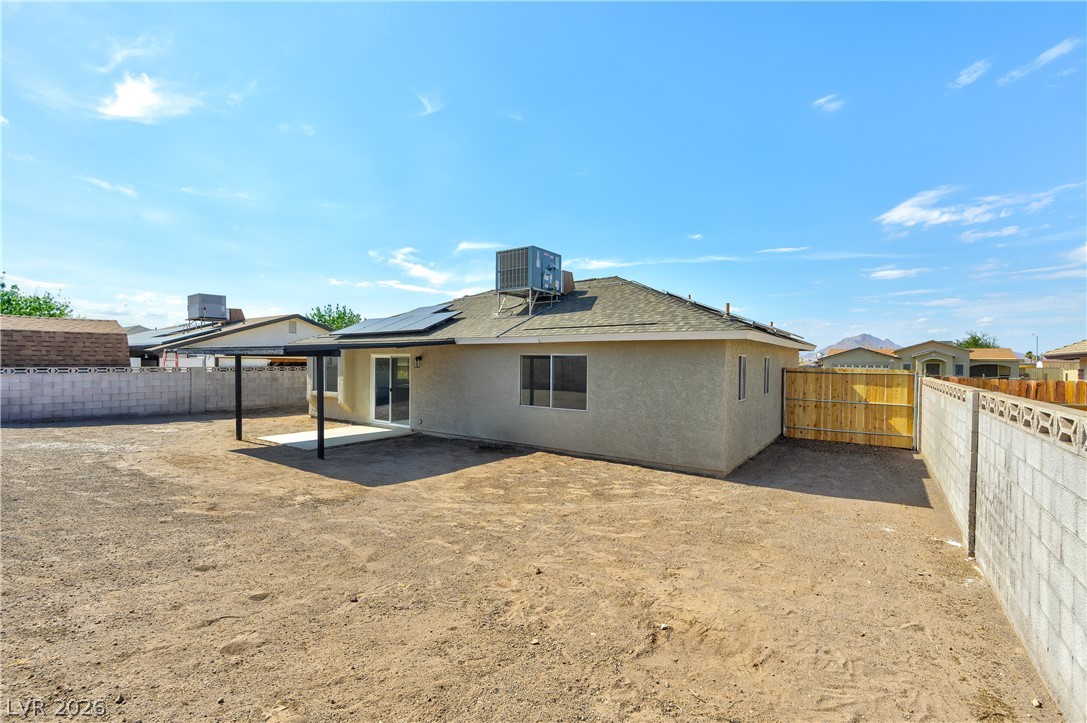 544 East Rolly Street Henderson, NV 89011 - Photo 14 of 15 Gallery Image 14