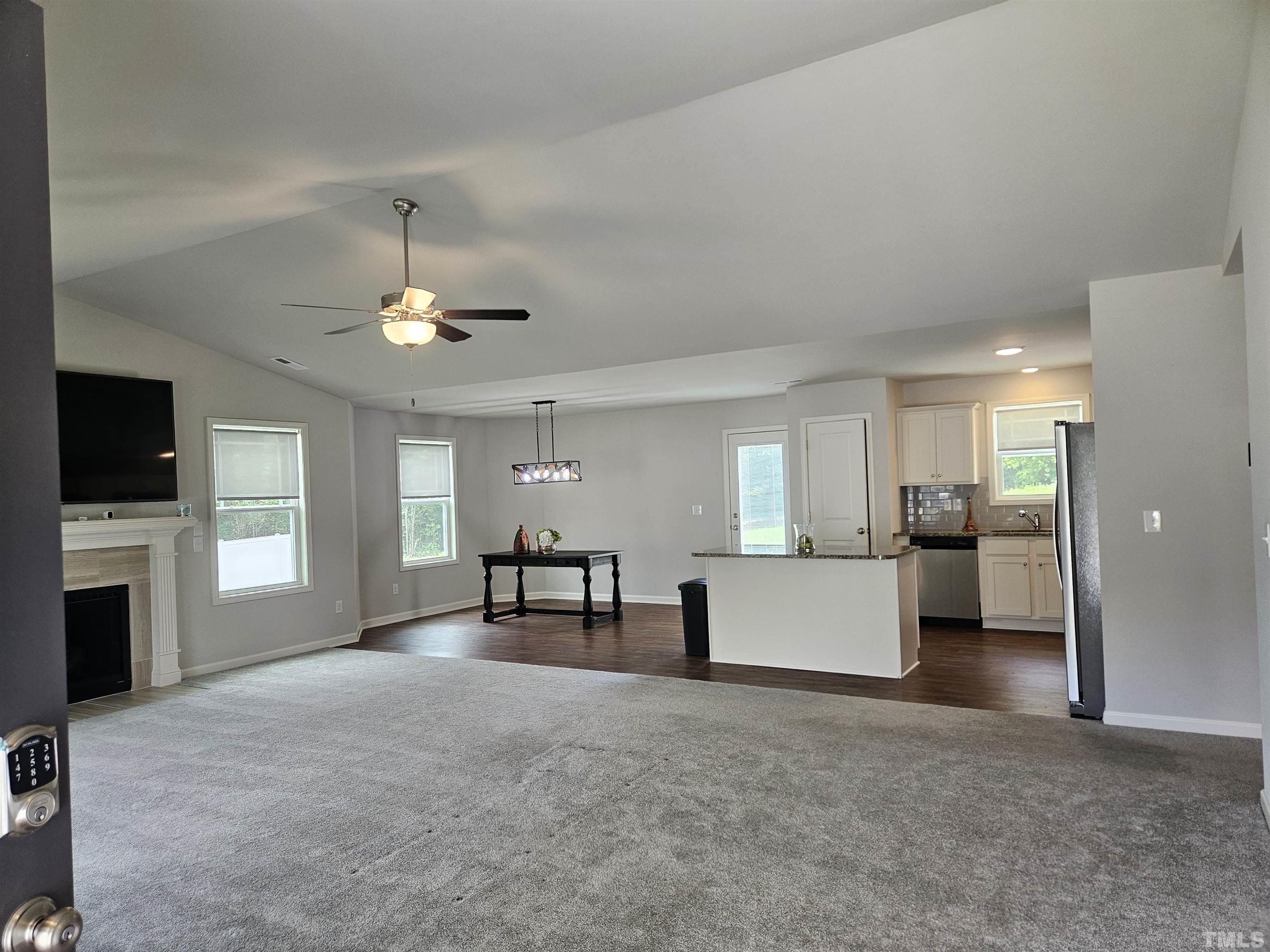 248 Tractor Place Willow Spring, NC 27592 - Photo 3 of 26 Gallery Image 3