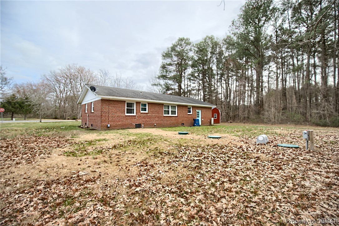 1373 Fitchetts Wharf Road Moon, VA 23119 - Photo 21 of 22 Gallery Image 21