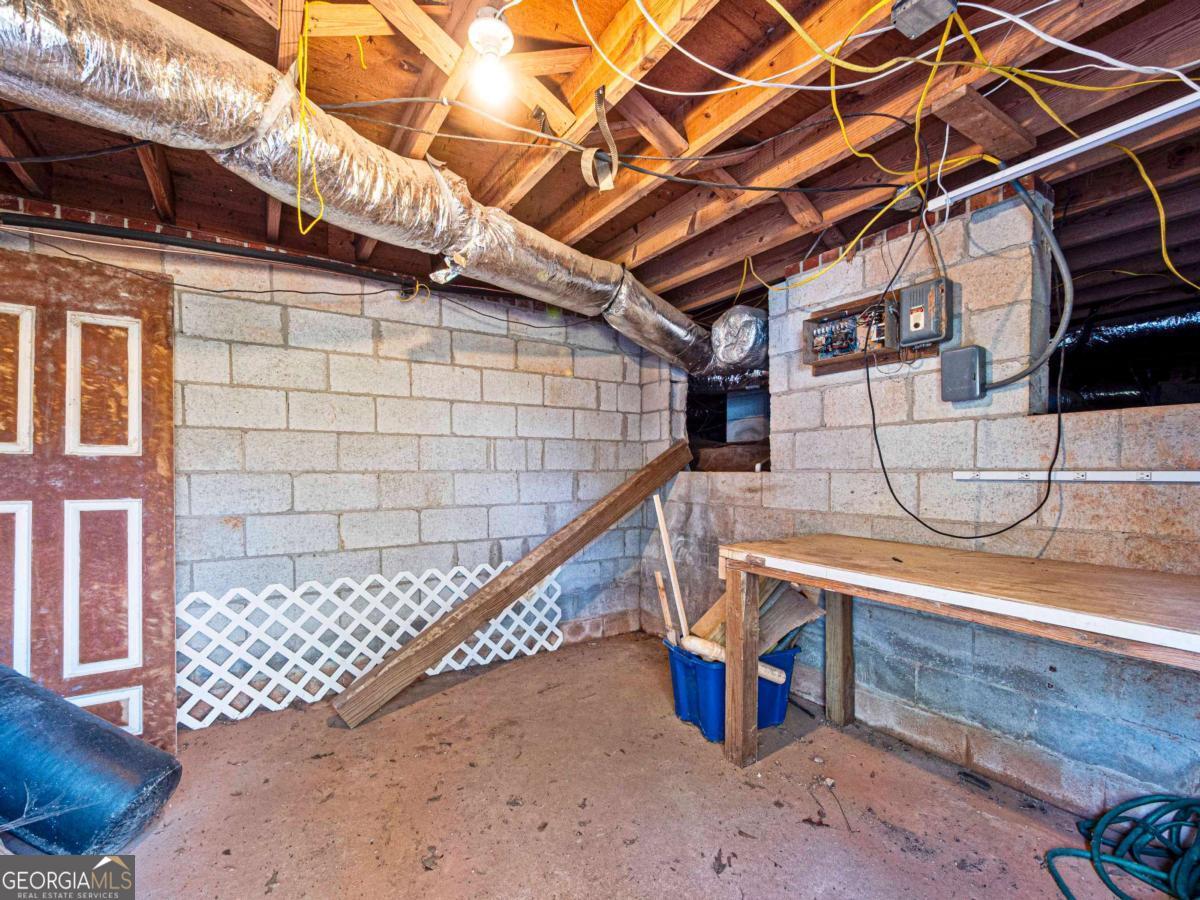 372 Hilltop Way Toccoa, GA 30577 - Photo 28 of 38