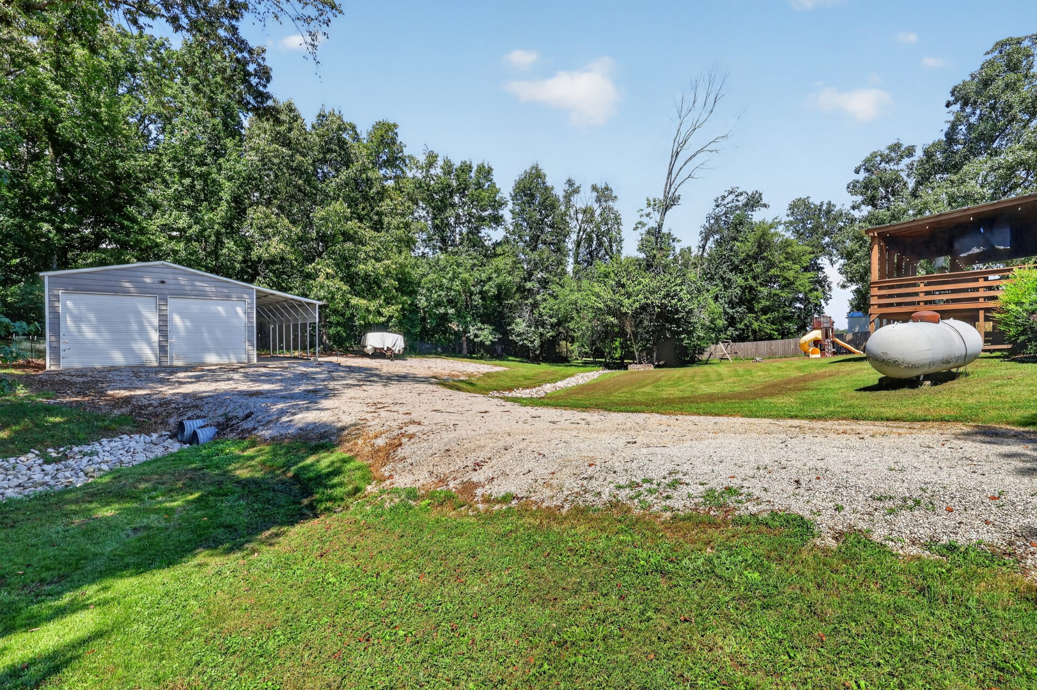 971 Featherstone Cemetary Road Decherd, TN 37324 - Photo 39 of 67 Gallery Image 39