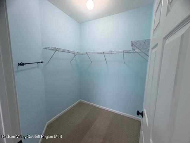 106 Commons Lane Saugerties, NY 12477 - Photo 13 of 20 Walk In Closet
