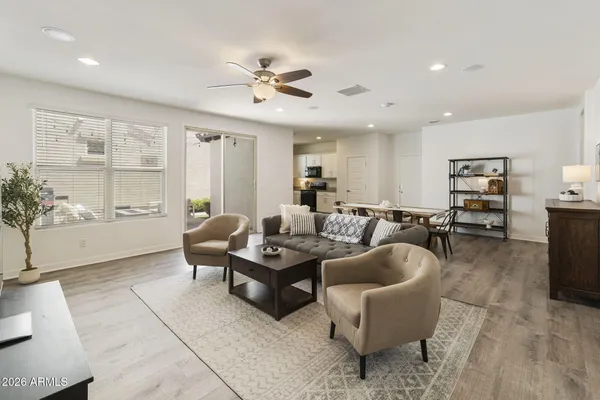 $2,850 | 2930 North Raven, Mesa, AZ 85207