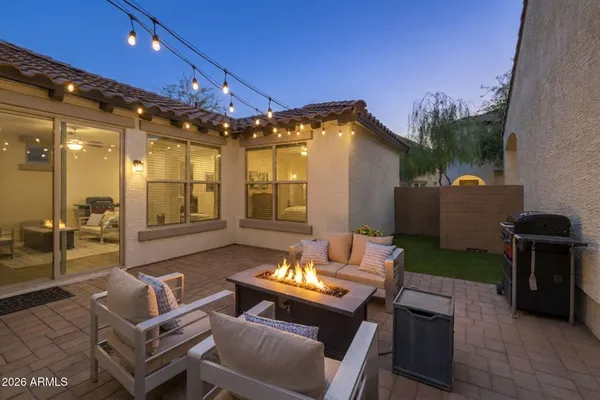$2,850 | 2930 North Raven, Mesa, AZ 85207