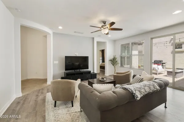 $2,850 | 2930 North Raven, Mesa, AZ 85207