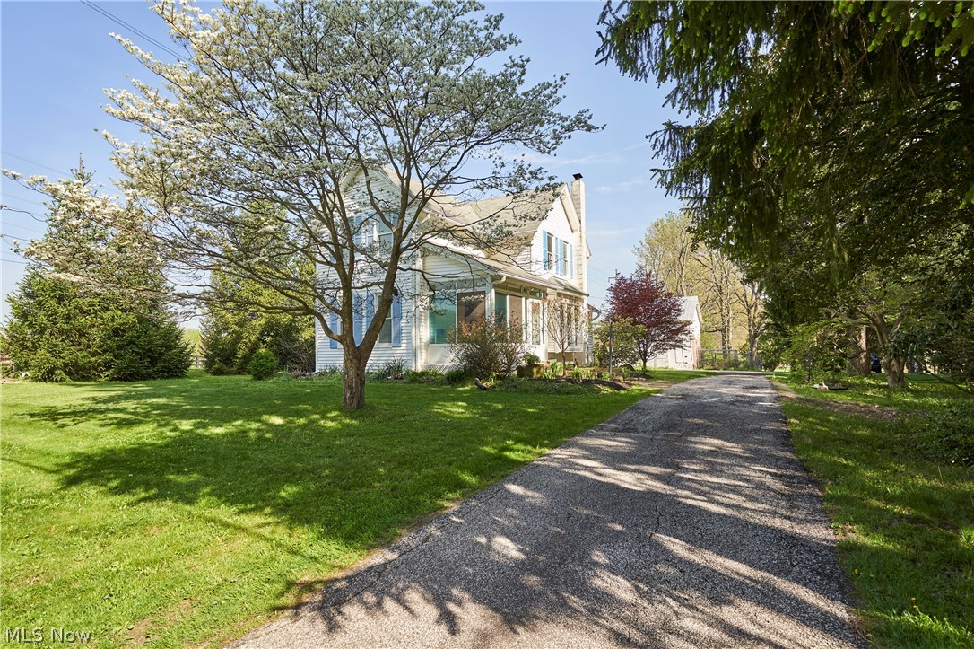259 Ridgewood Road Medina, OH 44256 - Photo 22 of 27 View from road