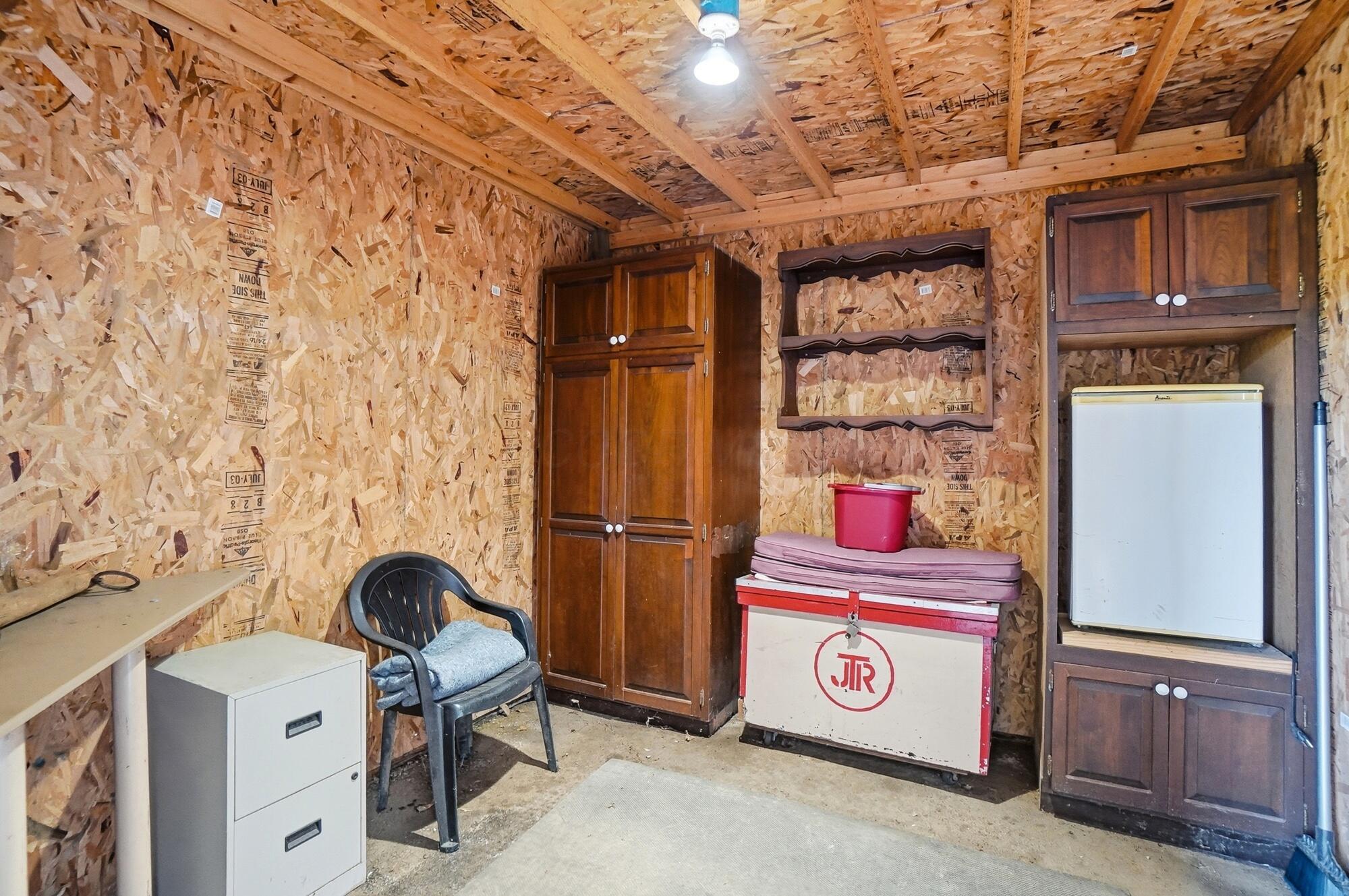 6075 Alkire Road Galloway, OH 43119 - Photo 65 of 85 Tack Rm