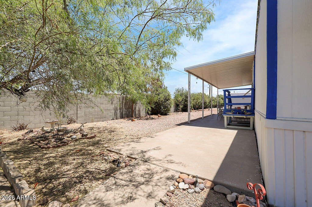 9501 East Broadway Road, Unit 6 Mesa, AZ 85208 - Photo 20 of 23