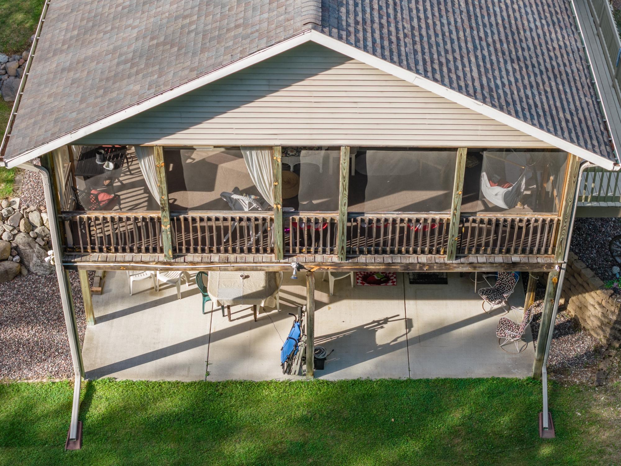 9669 Red Fox Road Presque Isle, WI 54557 - Photo 42 of 45 Gallery Image 42