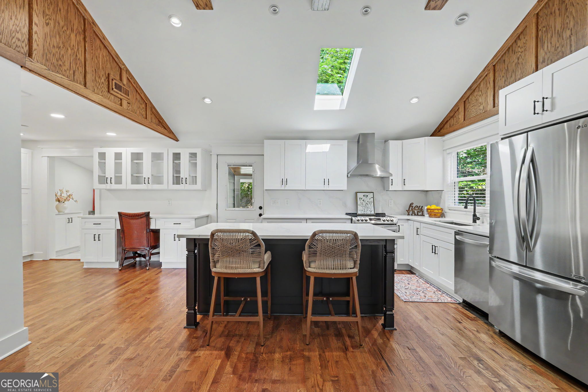5093 Wolffork Road Rabun Gap, GA 30568 - Photo 17 of 59 Gallery Image 17