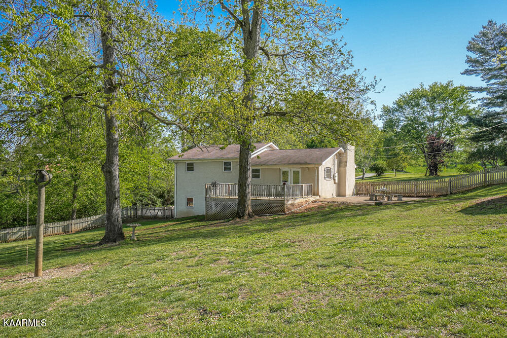 1541 Salem Loop Road Greenback, TN 37742 - Photo 42 of 48 DSC05294