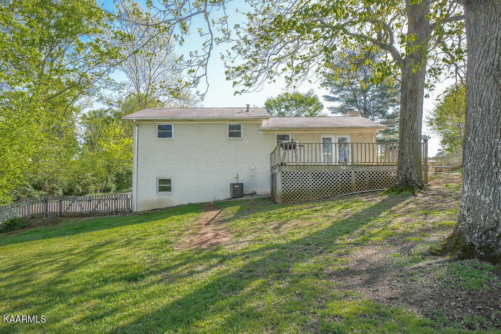 1541 Salem Loop Road Greenback, TN 37742 - Photo 45 of 48 DSC05299