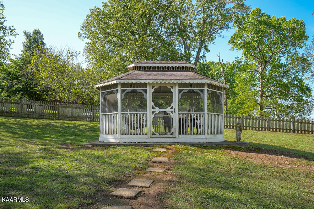 1541 Salem Loop Road Greenback, TN 37742 - Photo 46 of 48 DSC05303