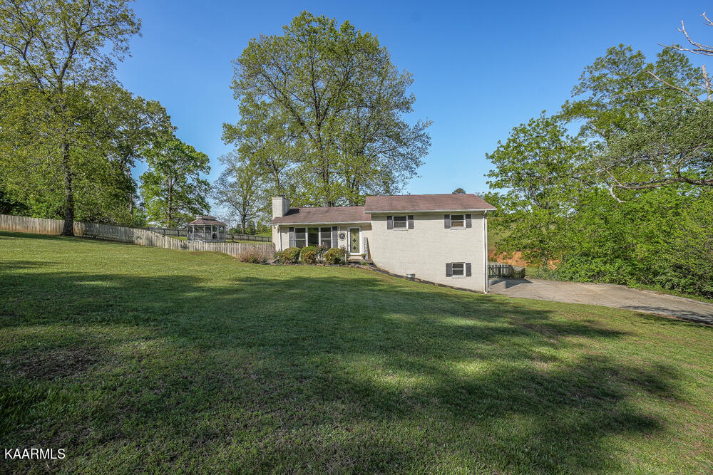 1541 Salem Loop Road Greenback, TN 37742 - Photo 47 of 48 DSC05311