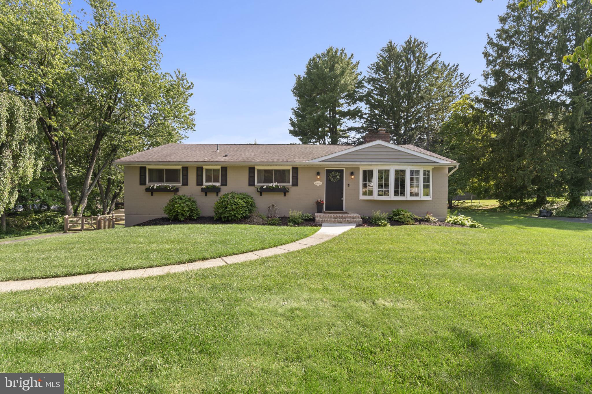 135 Conestoga Road Malvern, PA 19355 - Photo 1 of 34 135 Conestoga Road