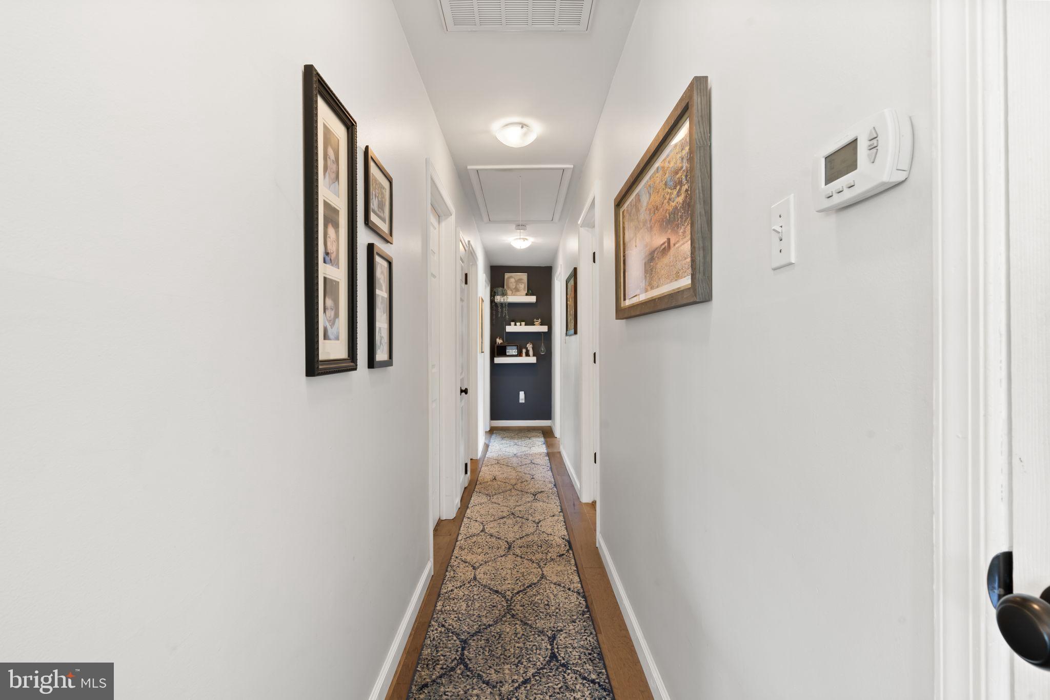 135 Conestoga Road Malvern, PA 19355 - Photo 14 of 34 One floor living
