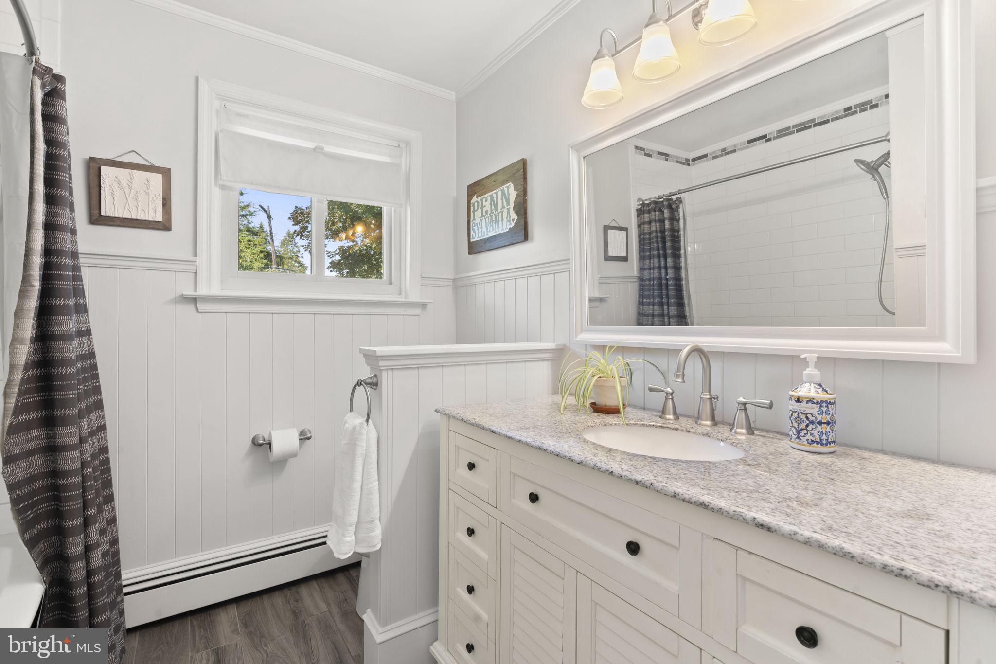 135 Conestoga Road Malvern, PA 19355 - Photo 23 of 34 Fully updated