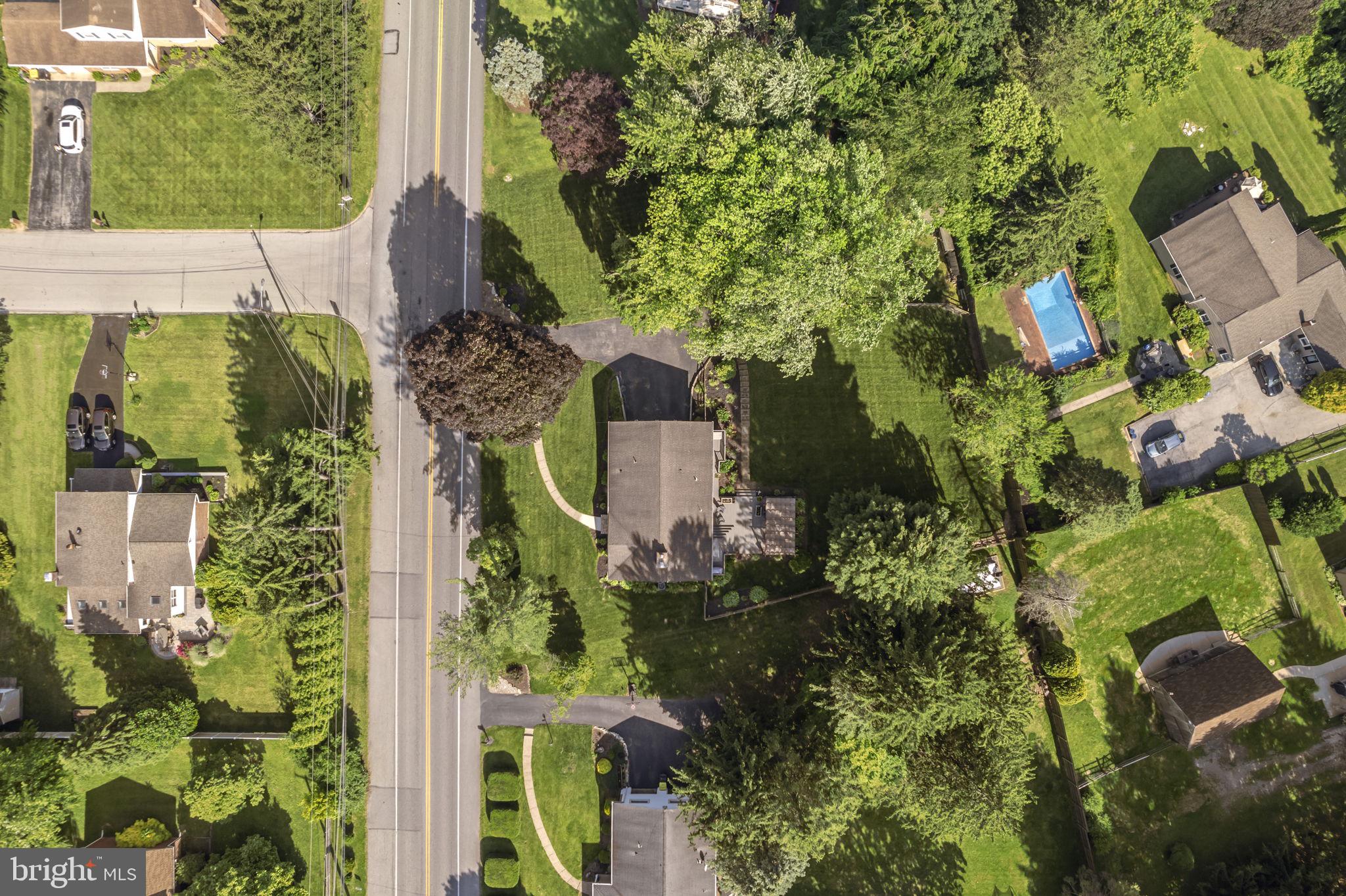 135 Conestoga Road Malvern, PA 19355 - Photo 33 of 34 Conveniently located