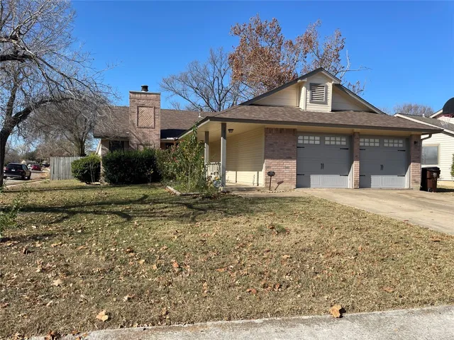 $1,850 | 1810 Provident Lane, Round Rock, TX 78664